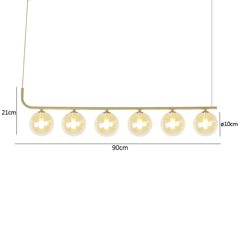 lustre-pendente-quality-orbit-ii-1555-dourado-champagne-g9-bivolt-5