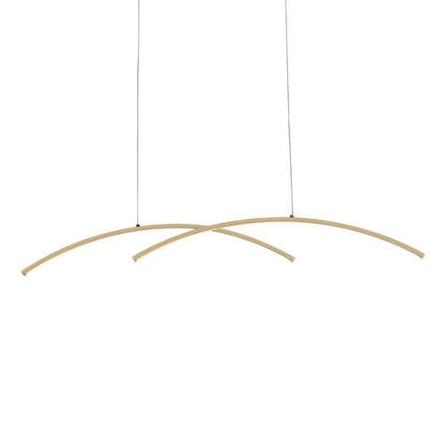Lustre Pendente Quality Tagne 1626 Led Bivolt