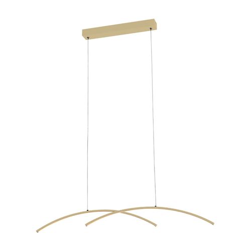 Lustre Pendente Quality Tagne 1626 Led Bivolt