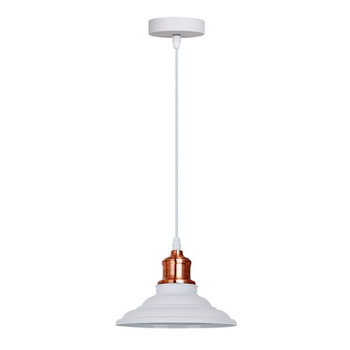 Lustre Pendente Quality Vega 1163 E27 Bivolt