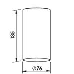 spot-de-sobrepor-newline-lisse-par-20-e27-bivolt