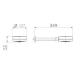chuveiro-docol-novo-technoshower-1204830-de-parede-cobre-polido-3