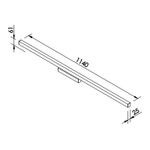 arandela-newline-fit-led-647-114cm-bivolt-tecnico