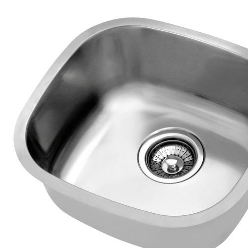 Cuba Docol Invicta 37x34 016972CH Inox Alto Brilho
