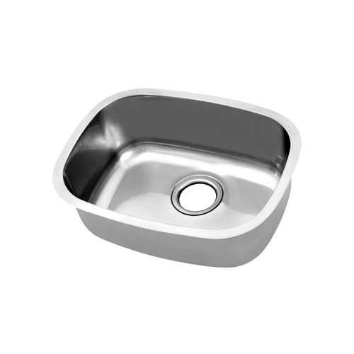 Cuba Docol Invicta 46x34 016962CH Inox Alto Brilho