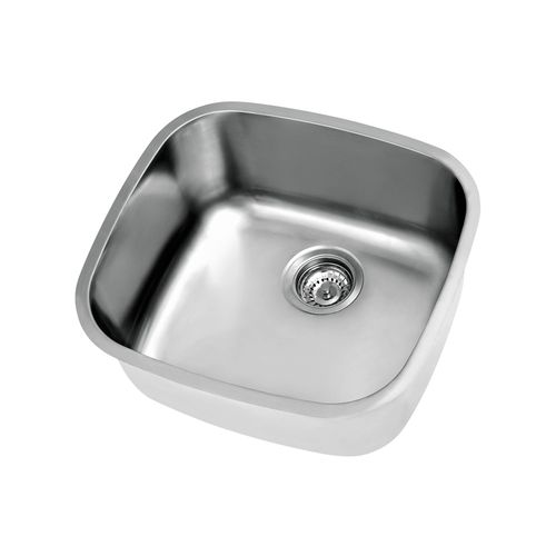 Cuba Docol Invicta 46x42 01696504 Inox Polido