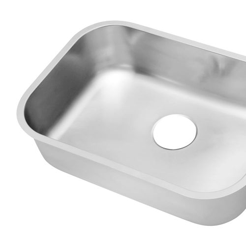 Cuba Docol Invicta 47x32 01698304 Inox Polido