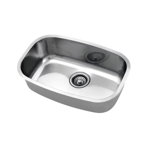 Cuba Docol Invicta 55x34 016966CH Inox Alto Brilho