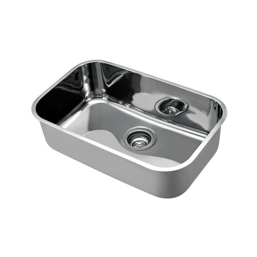 Cuba Docol Invicta 56x34 017055CH Inox Alto Brilho
