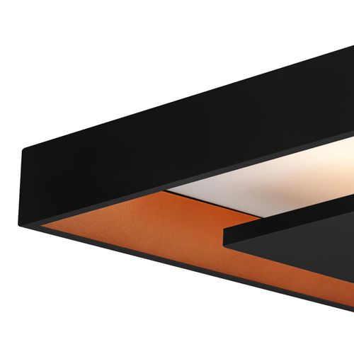 Plafon Newline New Picture 546 Led Bivolt