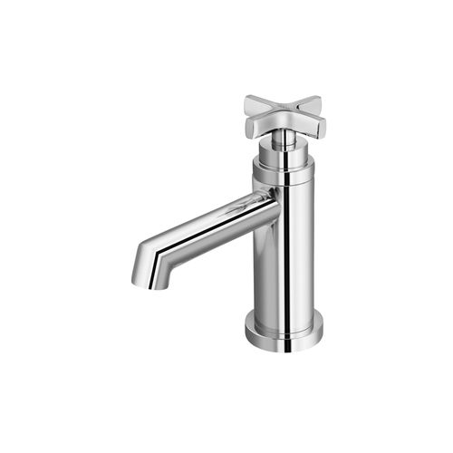 Torneira Docol Invicta 722306 de Bancada Cromada