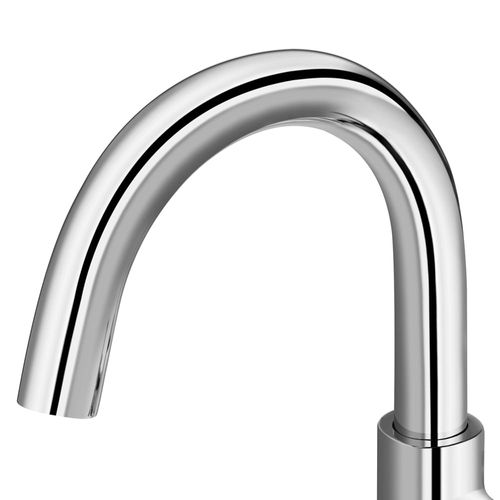 Torneira Docol Invicta 722406 de Bancada Cromada