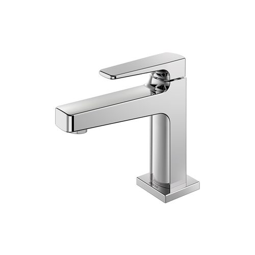 Torneira Docol Lift 871906 de Bancada Cromada