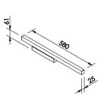 arandela-newline-fit-led-655-bivolt-tecnico