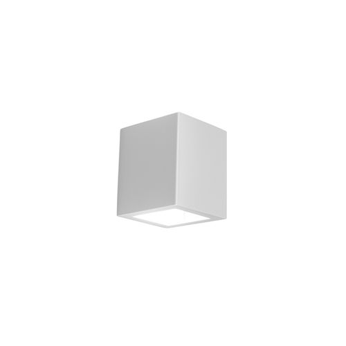 Arandela Newline Quadrada 9578 G9 Bivolt
