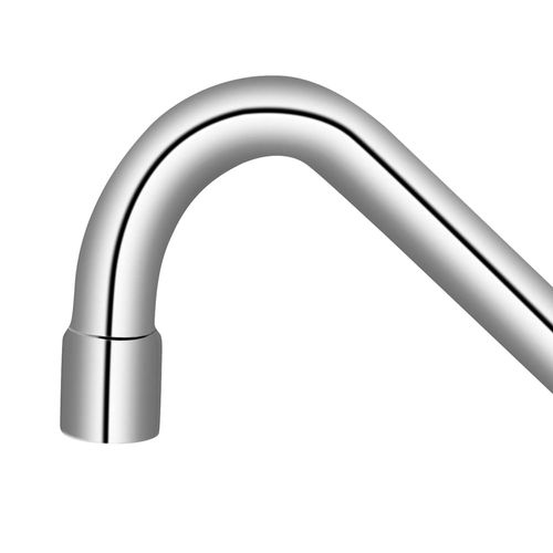 Torneira Docol Primor 673606 de Parede Cromada