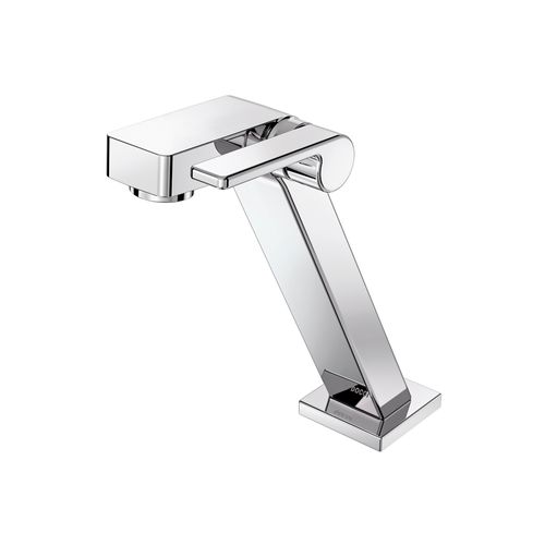 Torneira Docol Stillo 820206 de Bancada Cromada