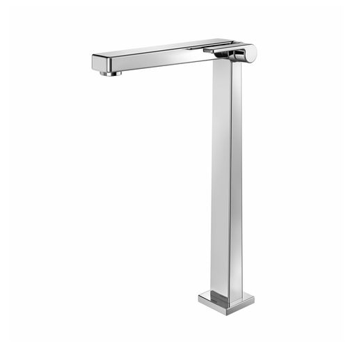 Torneira Docol Stillo 824806 90° de Bancada Cromada