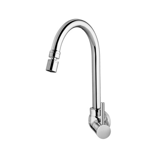 Torneira Docol Uno 524806 de Parede Cromada