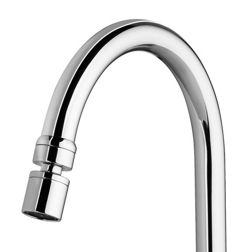 Torneira Docol Uno 524806 de Parede Cromada