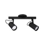trilho-com-2-spots-newline-lisse-solution-II-par20--e27-bivolt-preto-1