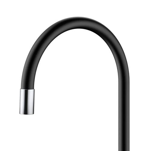 Torneira Misturador Docol Spice 901957 de Bancada Preta