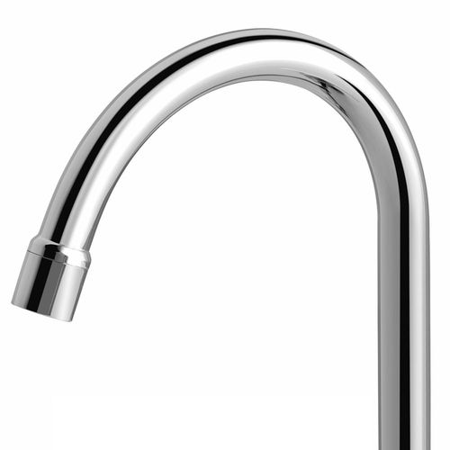 Torneira Misturador Docol Trio 512406 de Bancada Cromada