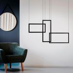 lustre-pendente-newline-fit-led-750-bivolt-preto-ambientada