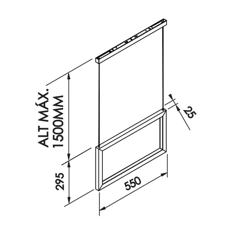 lustre-pendente-newline-fit-led-750-bivolt-tecnico