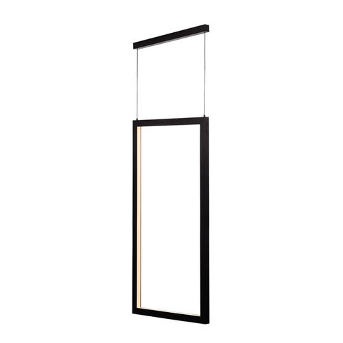 Lustre Pendente Newline Fit Led 757 Bivolt