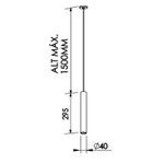 lustre-pendente-newline-lisse-421-gu10-bivolt-preto-4