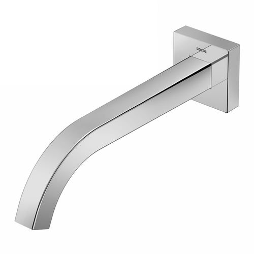 Torneira Misturador Docol Stillo 832406 de Parede Cromada