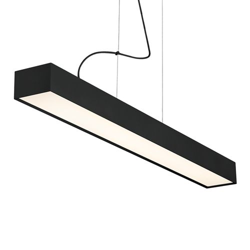 Lustre Pendente Newline Sobrepor III IN40336 G13 Bivolt