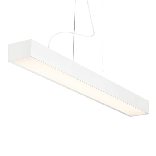 Lustre Pendente Newline Sobrepor III IN40336 G13 Bivolt