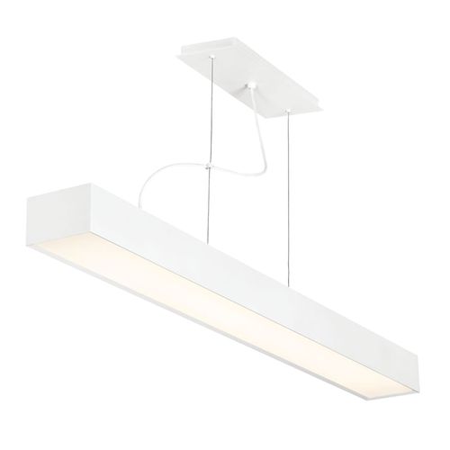 Lustre Pendente Newline Sobrepor III IN40336 G13 Bivolt