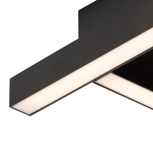 Plafon Newline Fit Led 680 Bivolt