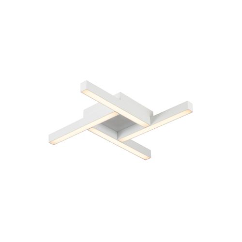 Plafon Newline Fit Led 681 Bivolt