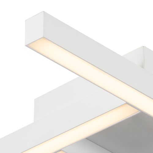 Plafon Newline Fit Led 681 Bivolt