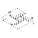 plafon-newline-fit-led-681-bivolt-tecnico