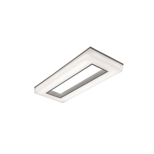 Plafon Newline Pixel 493 Led Bivolt
