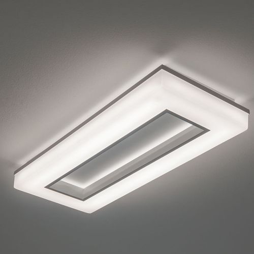 Plafon Newline Pixel 493 Led Bivolt