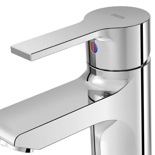 Torneira Misturador Monocomando Docol Gali 934406 de Bancada Cromada