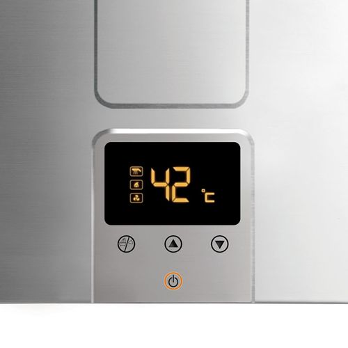 Aquecedor de Água a Gás LZ 2000DE-I Digital Lorenzetti