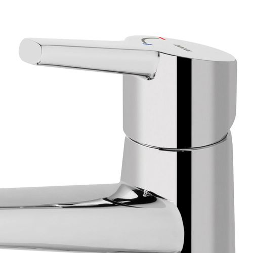 Torneira Misturador Monocomando Docol Nexus 668906 de Bancada Cromada