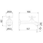 torneira-para-tanque-docol-primor-673106-de-parede-cromada-4