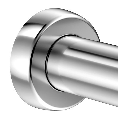 Tubo de Ligação para Bacia Sanitária Docol Chrome 626606 30cm Cromado