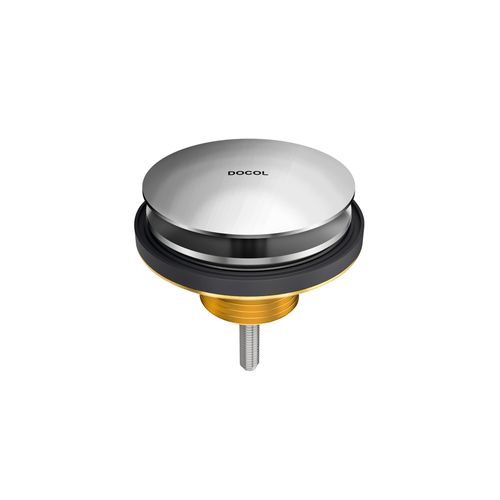 Válvula para Lavatório Oculta Docol 922606 Cromada