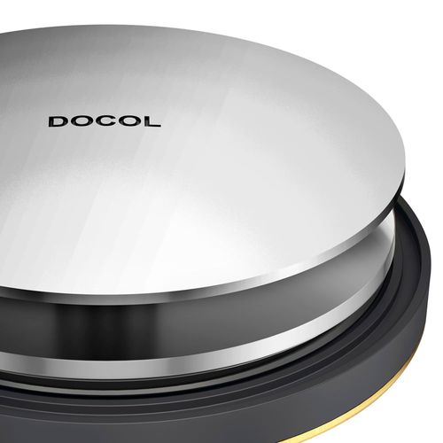 Válvula para Lavatório Oculta Docol 922606 Cromada