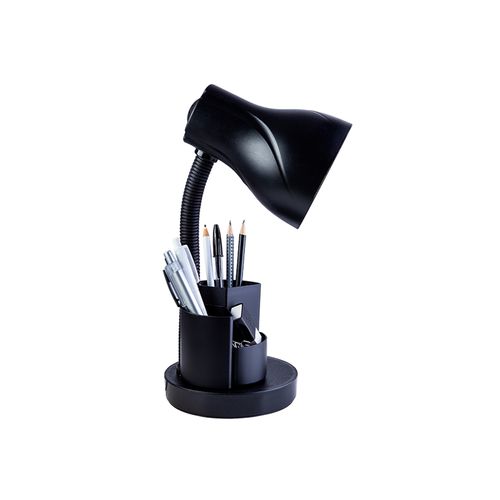 Luminária de Mesa Startec Spiralle com Porta Lápis E27 Bivolt