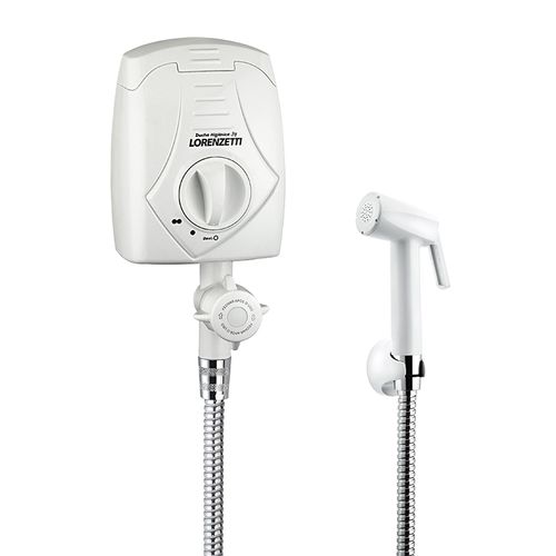 Ducha Higiênica 3t Lorenzetti